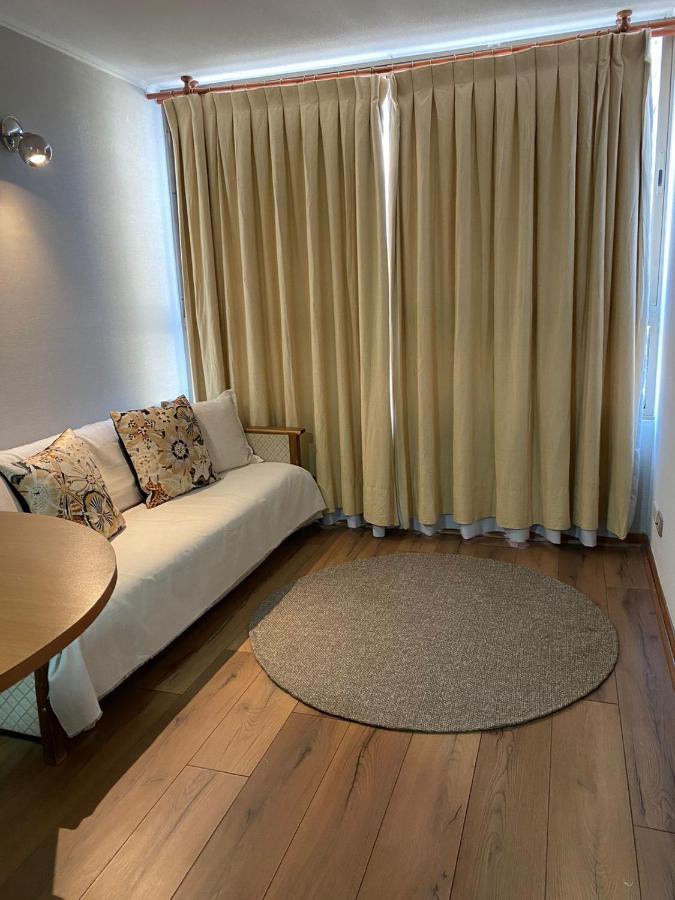 Departamento San Francisco Apartment - Santiago, Santiago